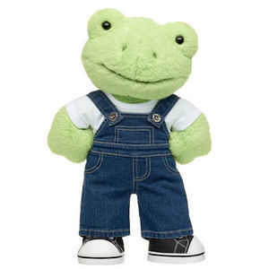 Meet your Posher, María